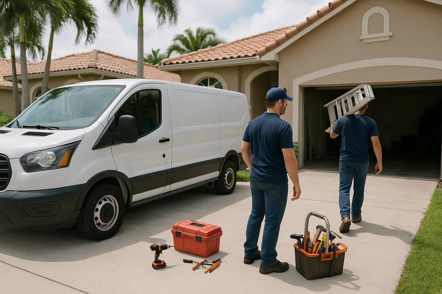 Paramount Home Renovation team and workmanship