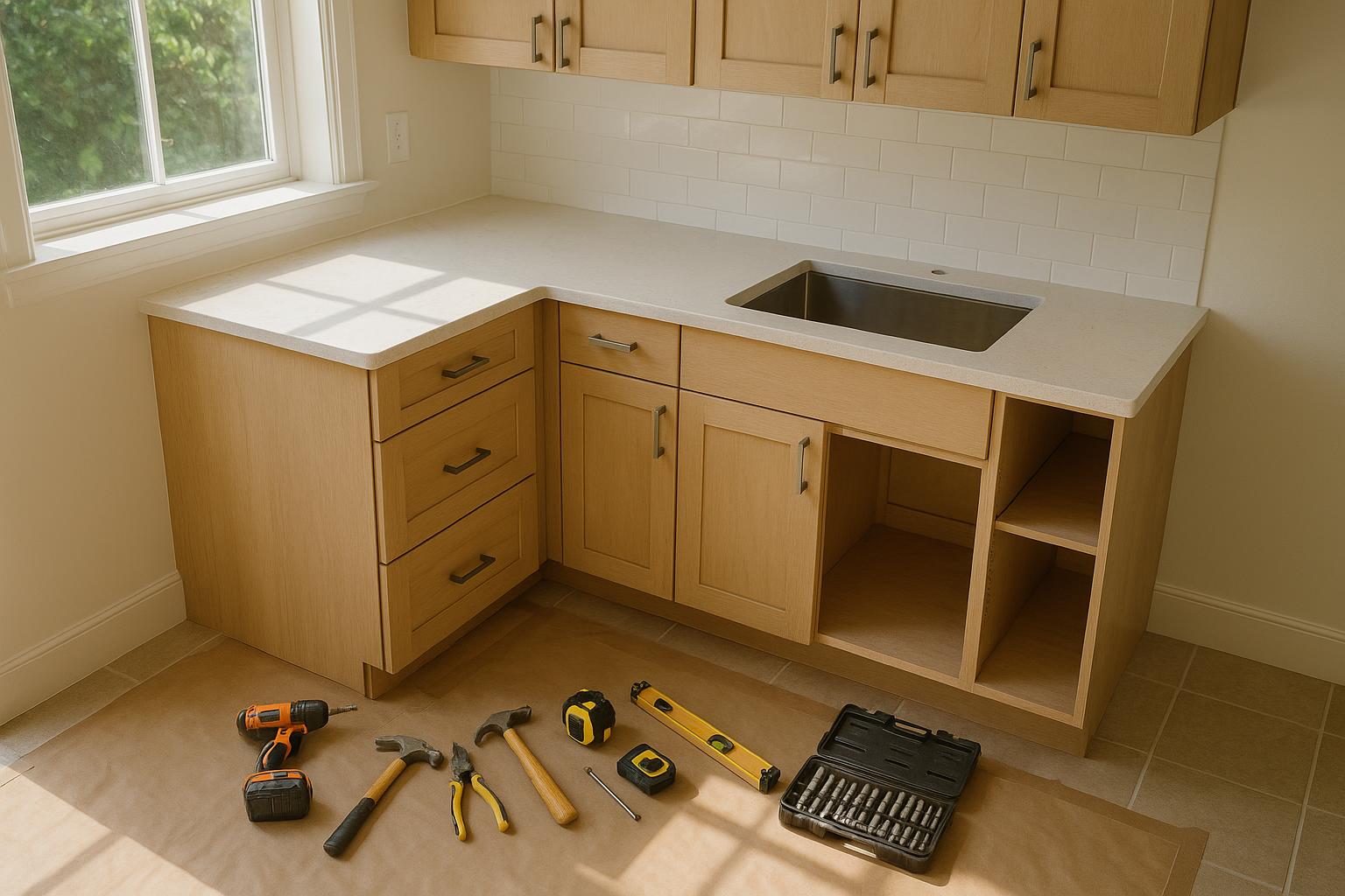 How to Plan a Home Renovation Timeline in Tamarac