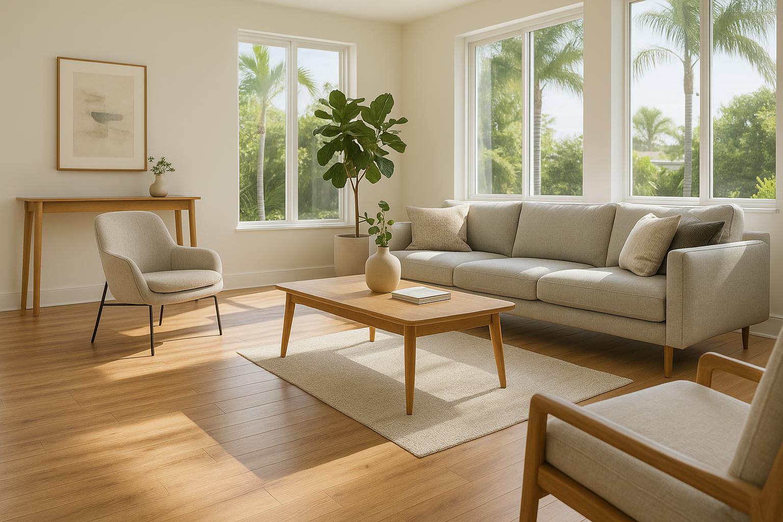 Is Your Tamarac Home Ready for a Flooring Upgrade?