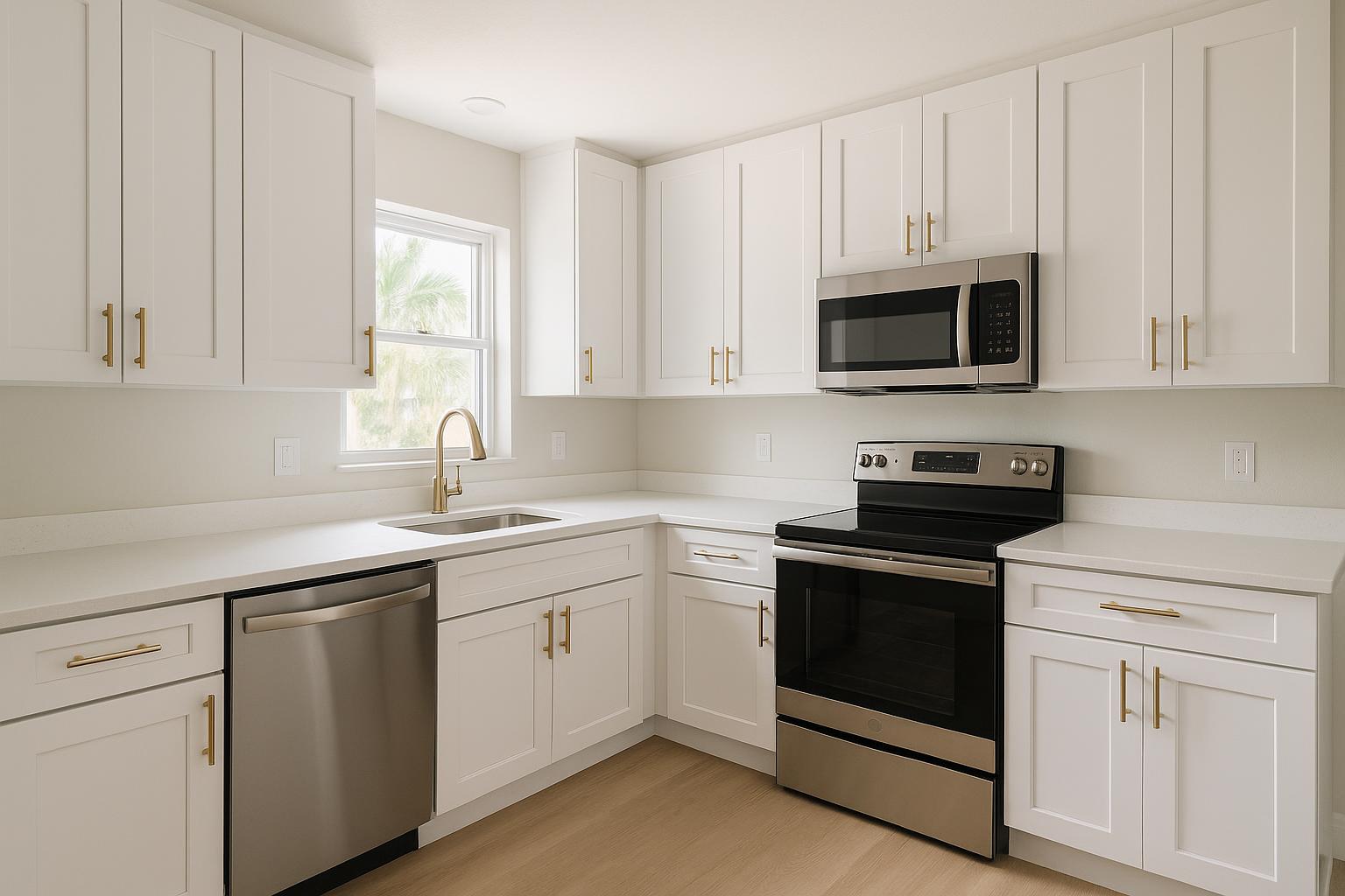 Signs It's Time to Replace Your Kitchen Cabinets