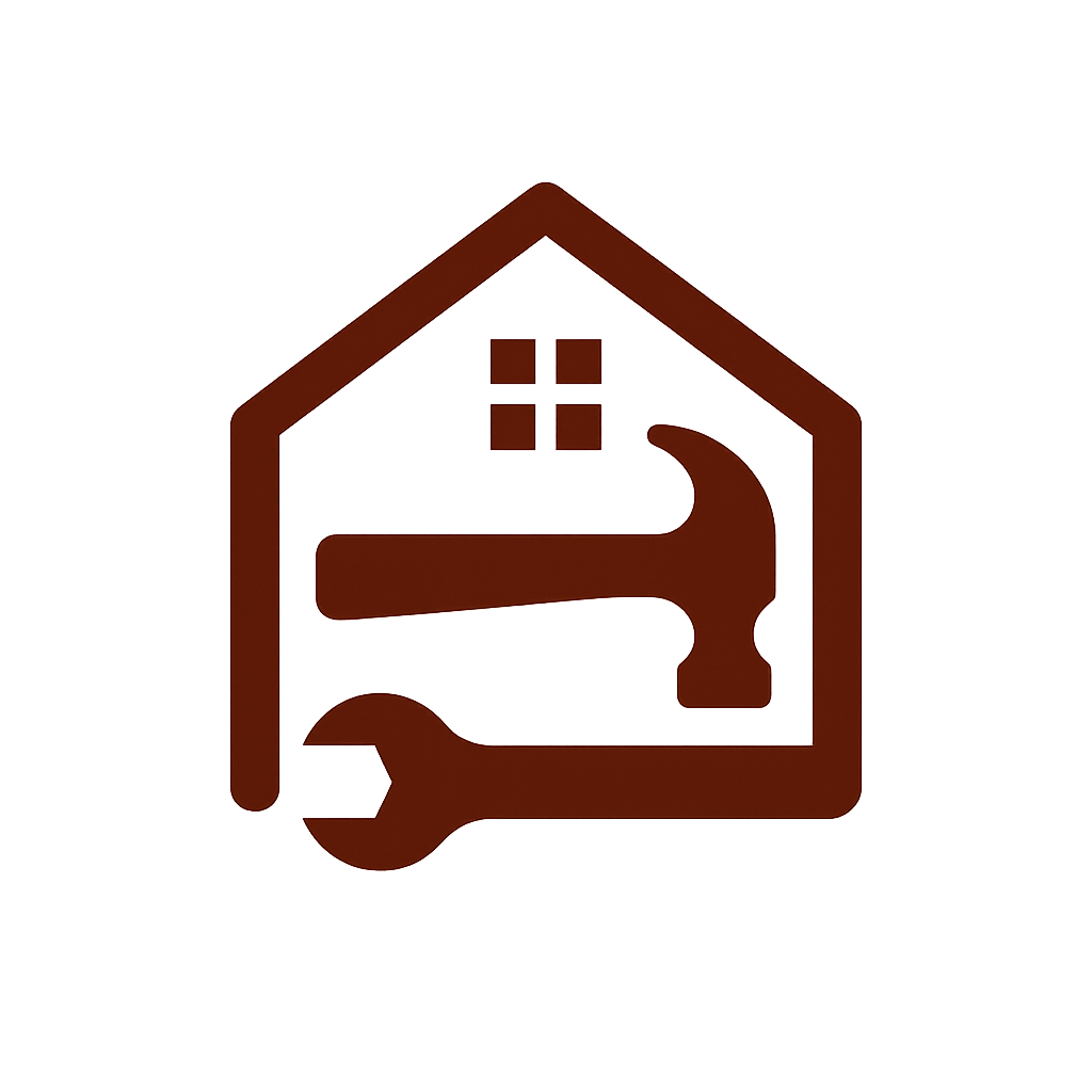 Paramount Home Renovation logo